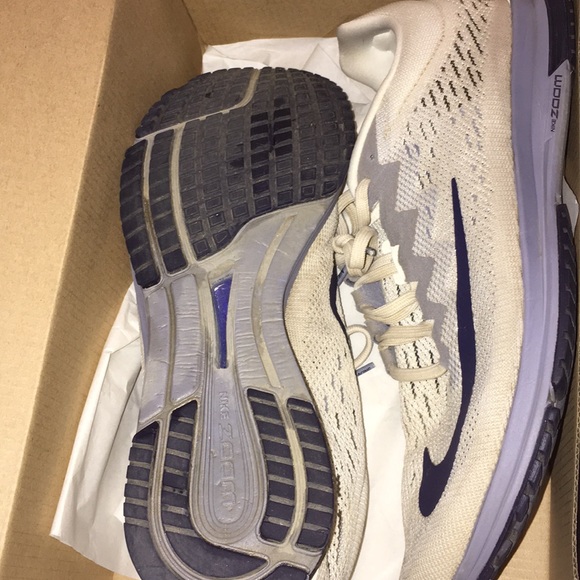 Nike Air Zoom Streak LT 4 size 8.5 men main image 4